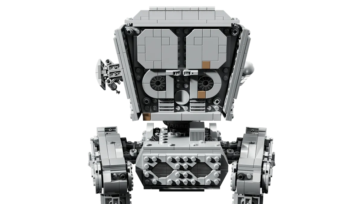 LEGO AT-ST™ Walker (75417) - Bild 3