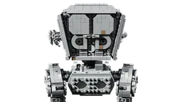 LEGO AT-ST™ Walker (75417) - afbeelding 5