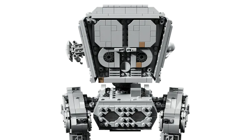AT-ST™ Walker van LEGO – productfoto 6 van 14