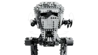 AT-ST™ Walker van LEGO – productfoto 7 van 14