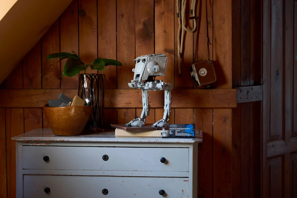 LEGO AT-ST™ Walker (75417) - Bild 8