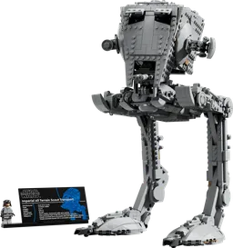 LEGO AT-ST™ Walker (75417)