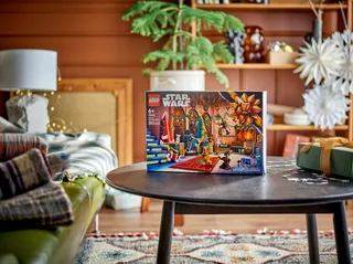 LEGO® Star Wars™ Advent Calendar 2025 von LEGO – Produktfoto 10 von 11