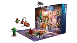 LEGO LEGO® Star Wars™ Advent Calendar 2025 (75418) - afbeelding 2