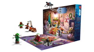 LEGO® Star Wars™ Advent Calendar 2025 von LEGO – Produktfoto 3 von 11