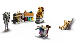 LEGO LEGO® Star Wars™ Advent Calendar 2025 (75418) - afbeelding 3