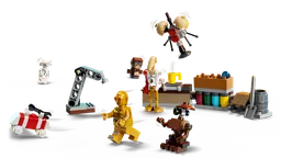 LEGO LEGO® Star Wars™ Advent Calendar 2025 (75418) - afbeelding 4