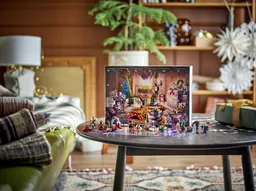 LEGO LEGO® Star Wars™ Advent Calendar 2025 (75418) - afbeelding 7