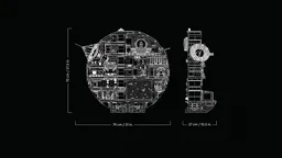 LEGO Death Star™ (75419) - image 11