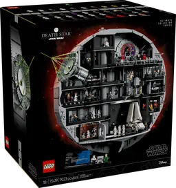 LEGO Death Star™ (75419) - image 1