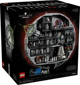 LEGO Death Star™ (75419) - image 24
