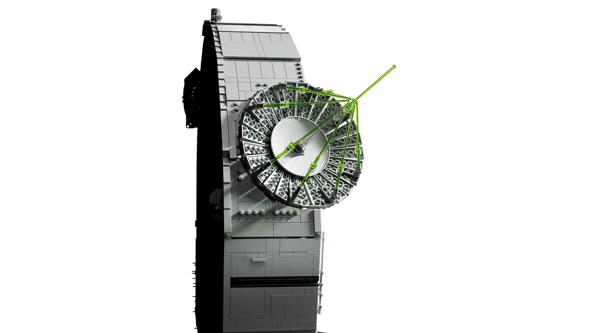 LEGO Death Star™ (75419) - afbeelding 10