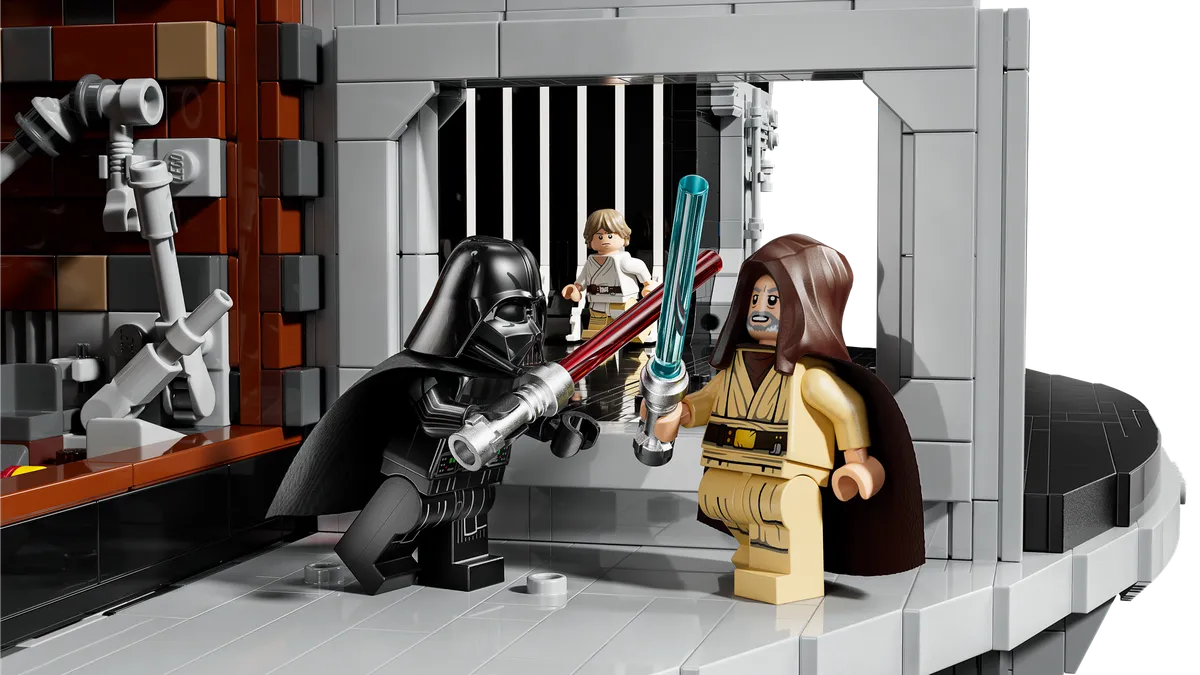LEGO Death Star™ (75419) - afbeelding 14