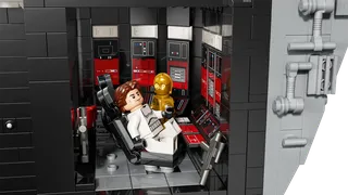 Death Star™ by LEGO – product photo 31 of 46