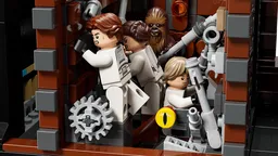 LEGO Death Star™ (75419) - image 31