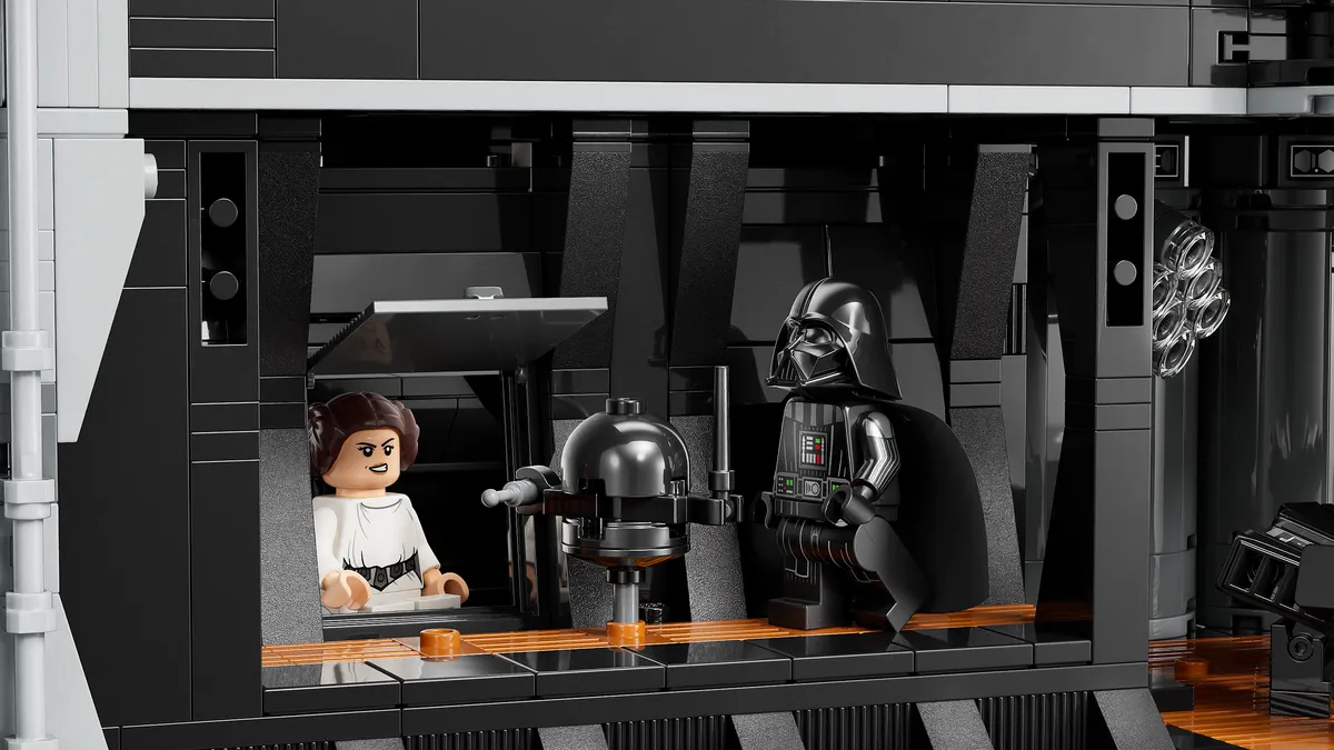 LEGO Death Star™ (75419) - afbeelding 17