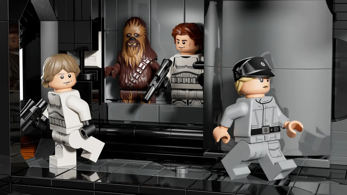 LEGO Death Star™ (75419) - afbeelding 18