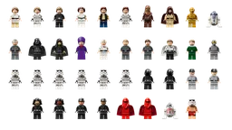 LEGO Death Star™ (75419) - image 3