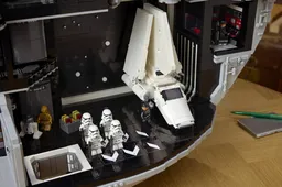 LEGO Death Star™ (75419) - image 40