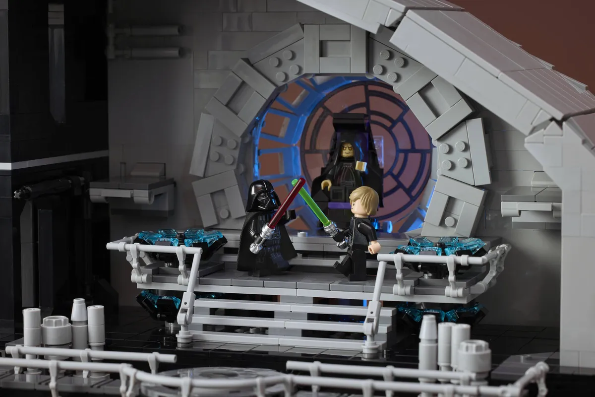 LEGO Death Star™ (75419) - afbeelding 41