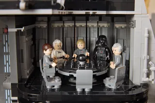 Death Star™ by LEGO – product photo 43 of 46