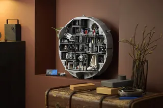 Death Star™ by LEGO – product photo 44 of 46
