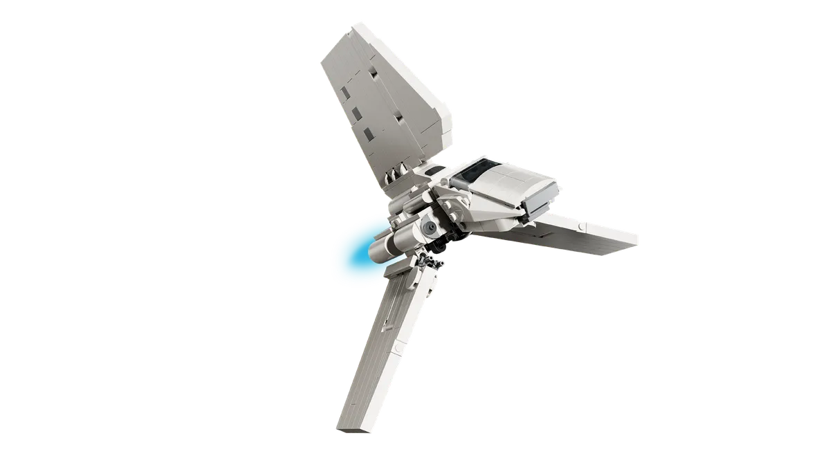 LEGO Death Star™ (75419) - afbeelding 2