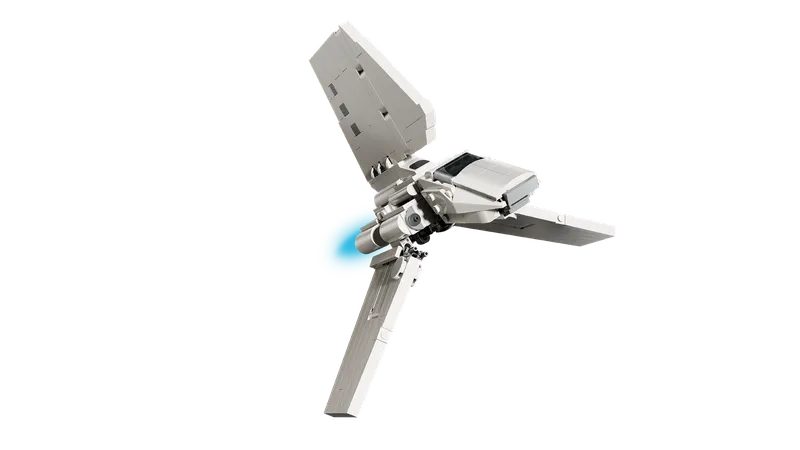 Death Star™ by LEGO – product photo 5 of 46