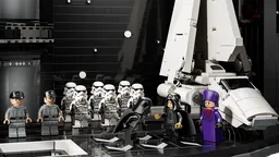 LEGO Death Star™ (75419) - image 5