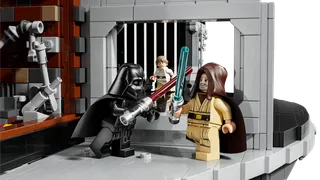 Death Star™ by LEGO – product photo 7 of 46