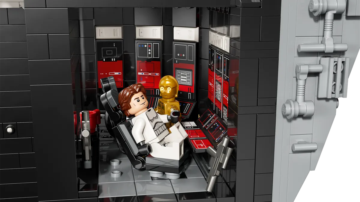 LEGO Death Star™ (75419) - afbeelding 5