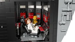 LEGO Death Star™ (75419) - image 7