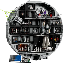 LEGO Death Star™ (75419)