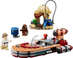 LEGO {?} (75420)
