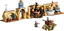 LEGO SMART Play™: Mos Eisley Cantina™ (75425)