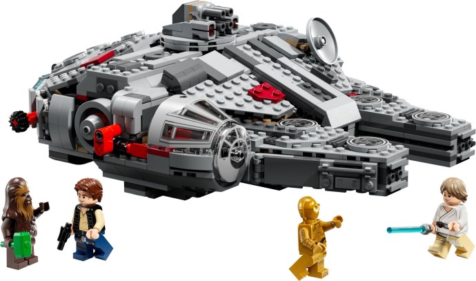 LEGO Millennium Falcon (75426)