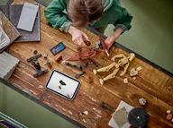 Battle Droid™ met STAP - Afbeelding 11 van 12