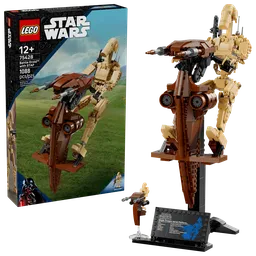 LEGO Battle Droid™ with STAP (75428) - afbeelding 1