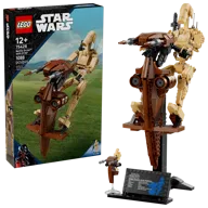 Battle Droid™ met STAP - Afbeelding 2 van 12