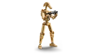 Battle Droid™ met STAP - Afbeelding 4 van 12