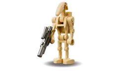 LEGO Battle Droid™ with STAP (75428) - afbeelding 4