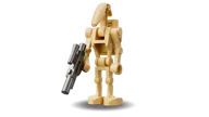 Battle Droid™ met STAP - Afbeelding 5 van 12