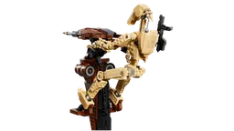 LEGO Battle Droid™ with STAP (75428) - afbeelding 5