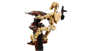 Battle Droid™ with STAP von LEGO – Produktfoto 6 von 12