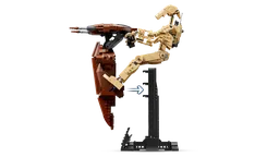 LEGO Battle Droid™ with STAP (75428) - afbeelding 6