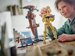 LEGO Battle Droid™ with STAP (75428) - afbeelding 8