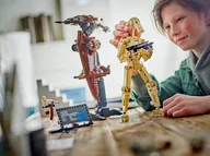 Battle Droid™ met STAP - Afbeelding 9 van 12