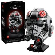 AT-AT™ bestuurdershelm - Afbeelding 2 van 8