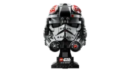 LEGO AT-AT Driver™ Helmet (75429) - afbeelding 2