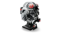 LEGO AT-AT Driver™ Helmet (75429) - afbeelding 3
